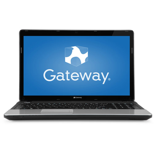 Ноутбук Gateway Характеристики