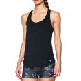   Under Armour Fly-By Tank Top (1271524-003) Size MD