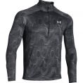   Under Armour Ymer 1/2 Zip (1271587-001) Size MD