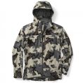 Куртка для охоты и рыбалки KUIU Chugach NX Rain Jacket Vias Camo 51003-VC-M Size M