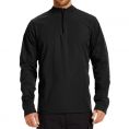 Кофта мужская Under Armour ColdGear Infrared Tactical 1/4 Zip (1243012-001) Size MD