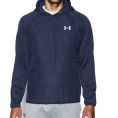   Under Armour Storm Insulated Swacket Hoodie (1282193-410) Size LG