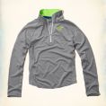   Hollister Sport Pullover (322-234-0018-015) Size S