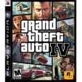  Grand Theft Auto IV (ENG) (PS3)
