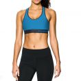   Under Armour Mid Sports Bra (1273504-912) Size MD