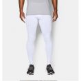   Under Armour CoolSwitch Running Leggings (1271991-100) Size MD
