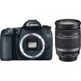   Canon EOS 70D Kit (W) 18-200 IS