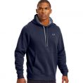   Under Armour Charged Cotton Storm Transit Hoodie (1236446-411) Size MD
