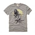   Hollister T-Shirt (323-243-1552-012) Size M