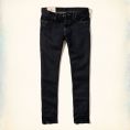   Hollister Skinny Button Fly Jeans (331-380-0319-029) Size 32x32