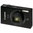  Canon Digital IXUS 510 HS Black