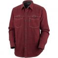  Columbia Men's Modern Logger Shirt Jac AM7821-610 XL