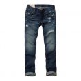   Abercrombie & Fitch Skinny Jeans (131-318-0529-020) Size 32x34