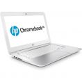  HP Chromebook 14-q010nr (Celeron 2955U 1400 Mhz/14.0"/1366x768/2Gb/16Gb/Wi-Fi/Chrome OS)