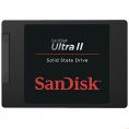   Sandisk SDSSDHII-960G-G25 SSD 2.5" 960Gb Ultra II