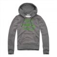   Abercrombie & Fitch North Notch Hoodie (122-231-0185-013) Size M