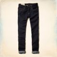   Hollister Super Skinny Jeans (331-380-0537-028) Size 29x32