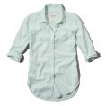   Abercrombie & Fitch Kaela Shirt (140-412-1311-025) Size S
