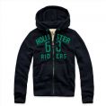   Hollister Hoodie (322-222-0236-023) Size M