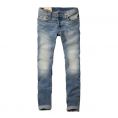   Hollister Super Skinny Jeans (331-380-0480-022) Size 26x30