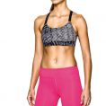   Under Armour Eclipse Printed Sports Bra (1251753-004) Size XS