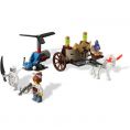 Lego 9462 Monster Fighters The Mummy ( )