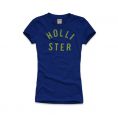   Hollister T-Shirt (357-590-0783-030) Size S