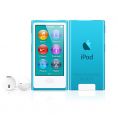 MP3- Apple iPod nano 7 16Gb Blue