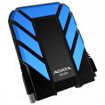    ADATA DashDrive Durable HD710 1TB (Blue)