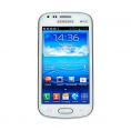   Samsung Galaxy S Duos GT-S7562 White