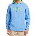   Under Armour Storm Fish Hook Hoodie (1237114-475) Size MD