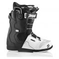 Ботинки для сноуборда Deeluxe ID 2014 Black/White Size 11 US