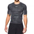   Under Armour CoolSwitch Armour Short Sleeve T-Shirt (1271334-040) Size MD