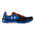   Under Armour Charge RC 2 Running Shoes (1235671-029) Size 9,5 US