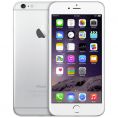 Мобильный телефон Apple iPhone 6 Plus 128Gb (Silver) БУ
