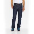   Levi's 501 Original Shrink-to-Fit Jeans Rigid Size 32x32