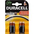  Duracell DuraLock AAA 4  (LR03/MN2400)