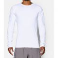   Under Armour CoolSwitch Long Sleeve (1272218-100) Size SM