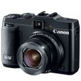  Canon PowerShot G16 black