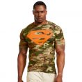   Under Armour Alter Ego Compression Shirt (1244399-710) Size LG