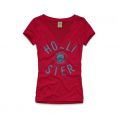   Hollister T-Shirt (357-590-0797-050) Size S