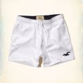   Hollister Brooks Tecolote Canyon Swim Shorts (333-340-0374-001) Size L