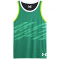   Under Armour See An Openin Tank (1243216-302) Size M