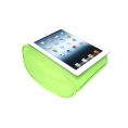 Подставка для iPad Digital Gadgets iCozy Bean Bag Green