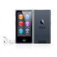 MP3- Apple iPod nano 7 16Gb Slate Ref