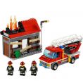  Lego 60003 City Fire Emergency (  )
