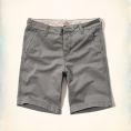   Hollister Classic Fit Shorts (328-281-0332-014) Size 32