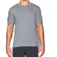   Under Armour WWP Freedom Flag Tactical Graphic T-Shirt (1270670-025) Size SM