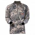      Sitka Gear Traverse Zip-T 10001-OB-L Optifade Open Country Size L