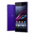   Sony Xperia Z1 Purple (4G LTE)